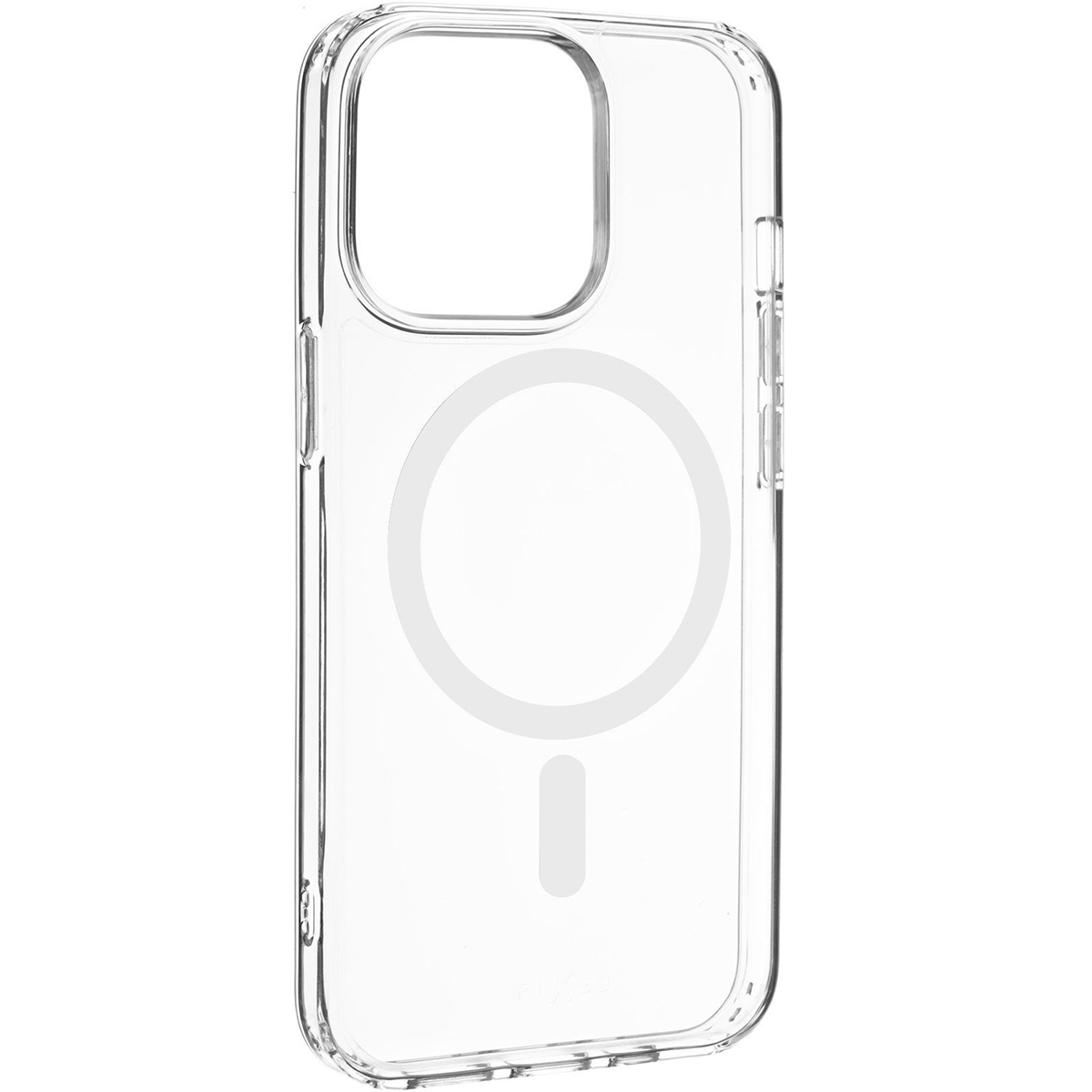 Hybrydowe etui od marki Fixed z serii MagPure z MagSafe dla Apple iPhone 13 Pro